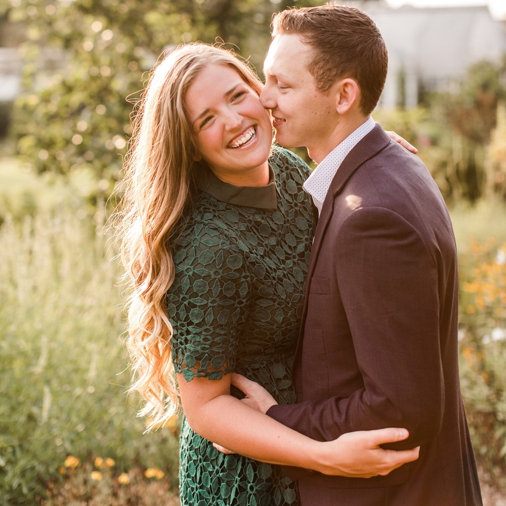 Meet your Posher, Cassidy